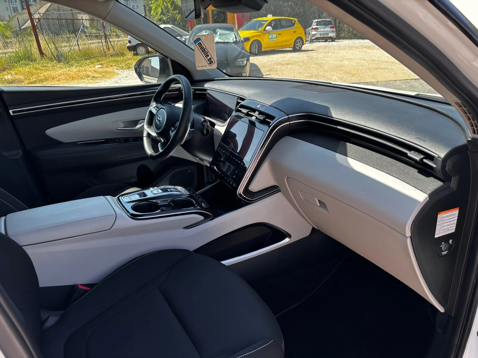 Hyundai Tucson  - изображение 9