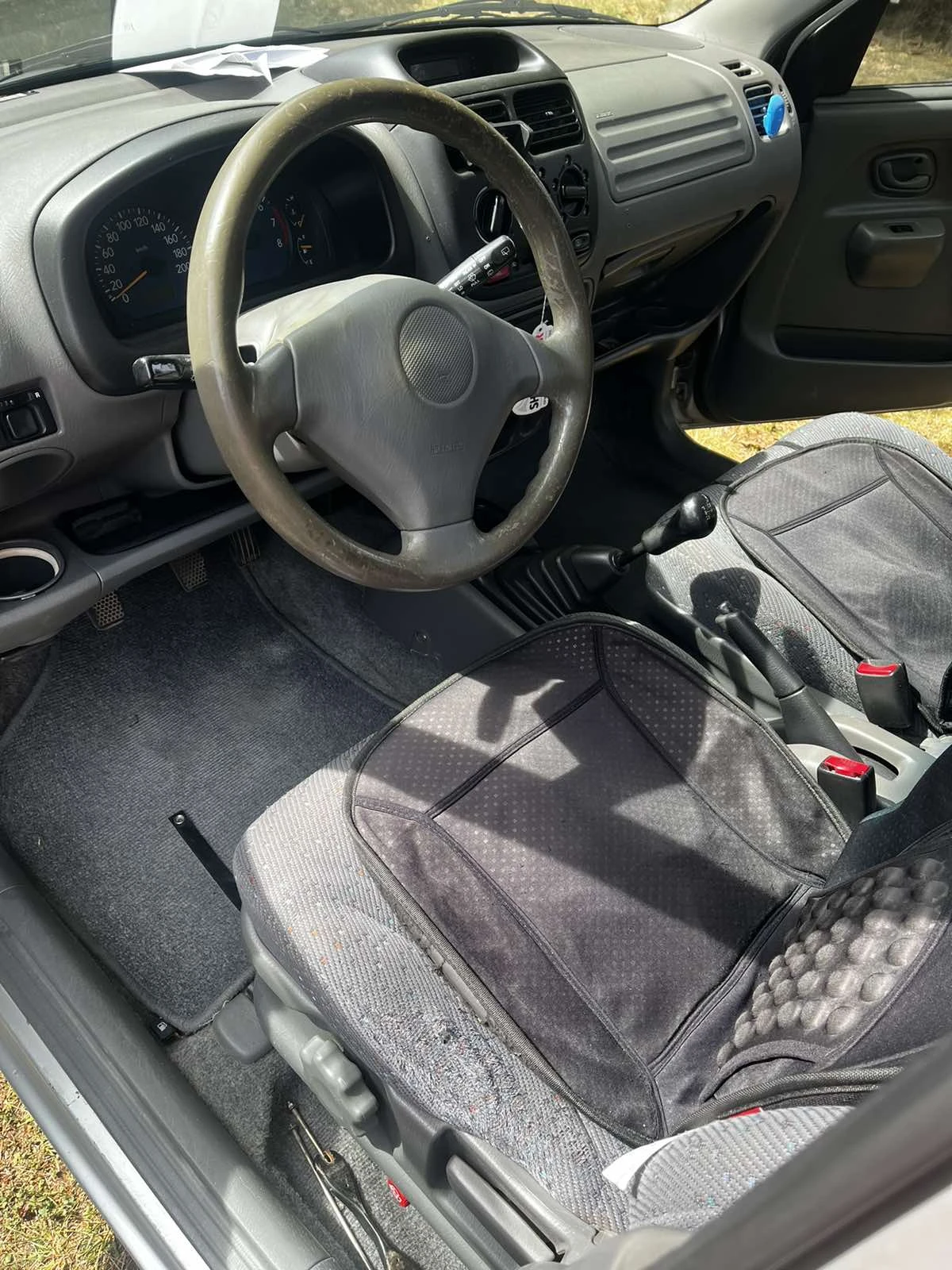 Suzuki Ignis  - изображение 6