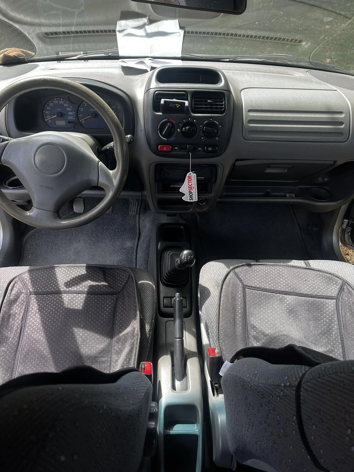 Suzuki Ignis  - изображение 5