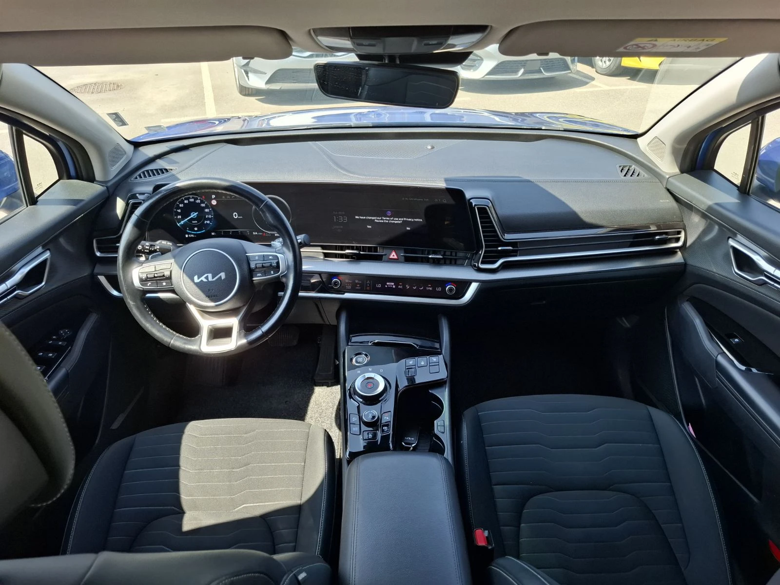 Kia Sportage 1.6 t Gdi EX Гаранция - изображение 8