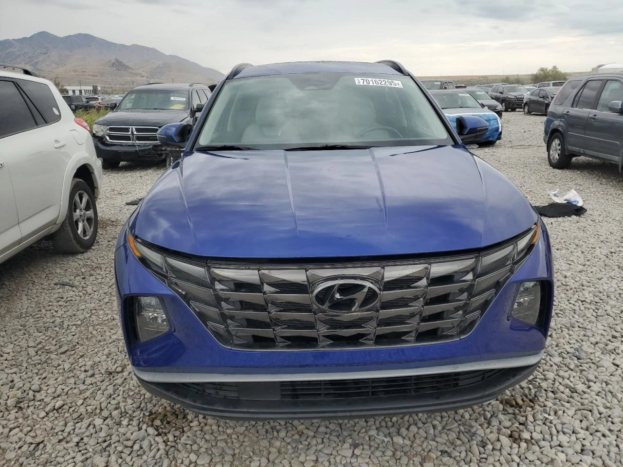 Hyundai Tucson SEL* FWD* ДИГИТАЛНО ТАБЛО* БЯЛА КОЖА* КЛИП МОТОР - изображение 5