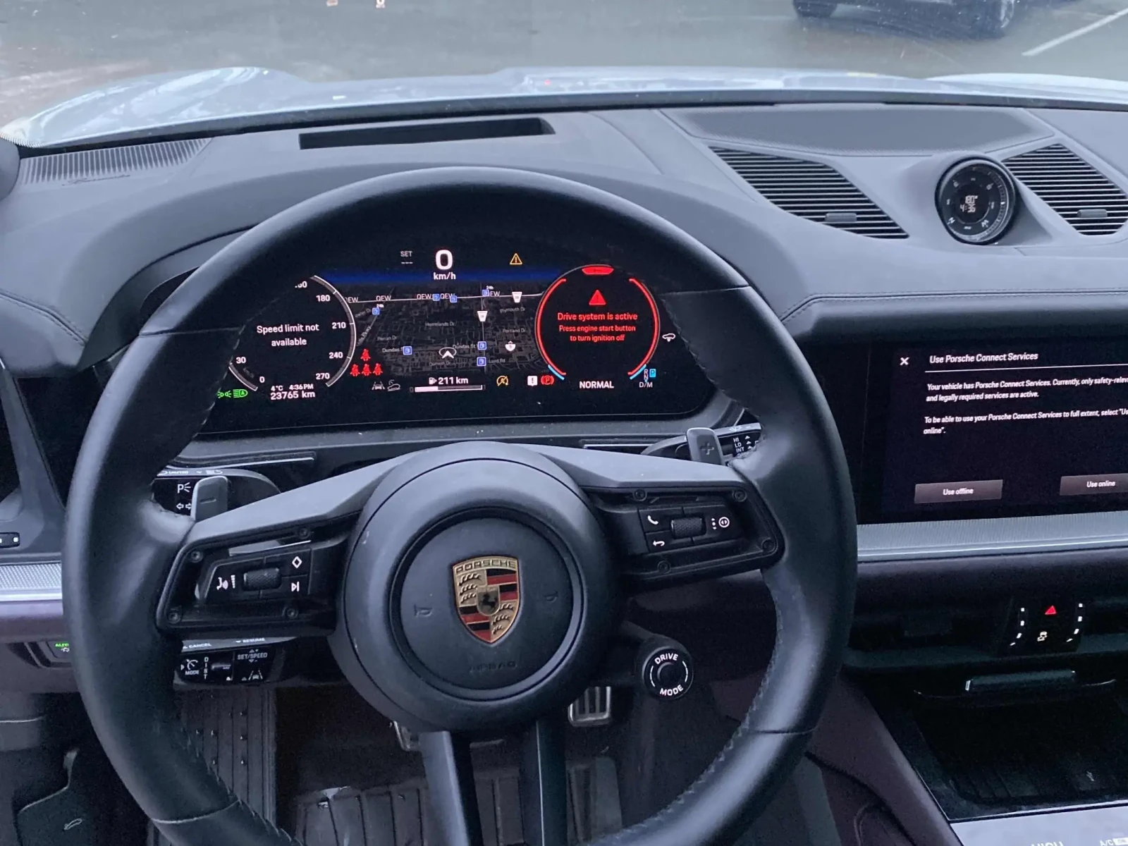 Porsche Cayenne * CARFAX *    | Mobile.bg   8