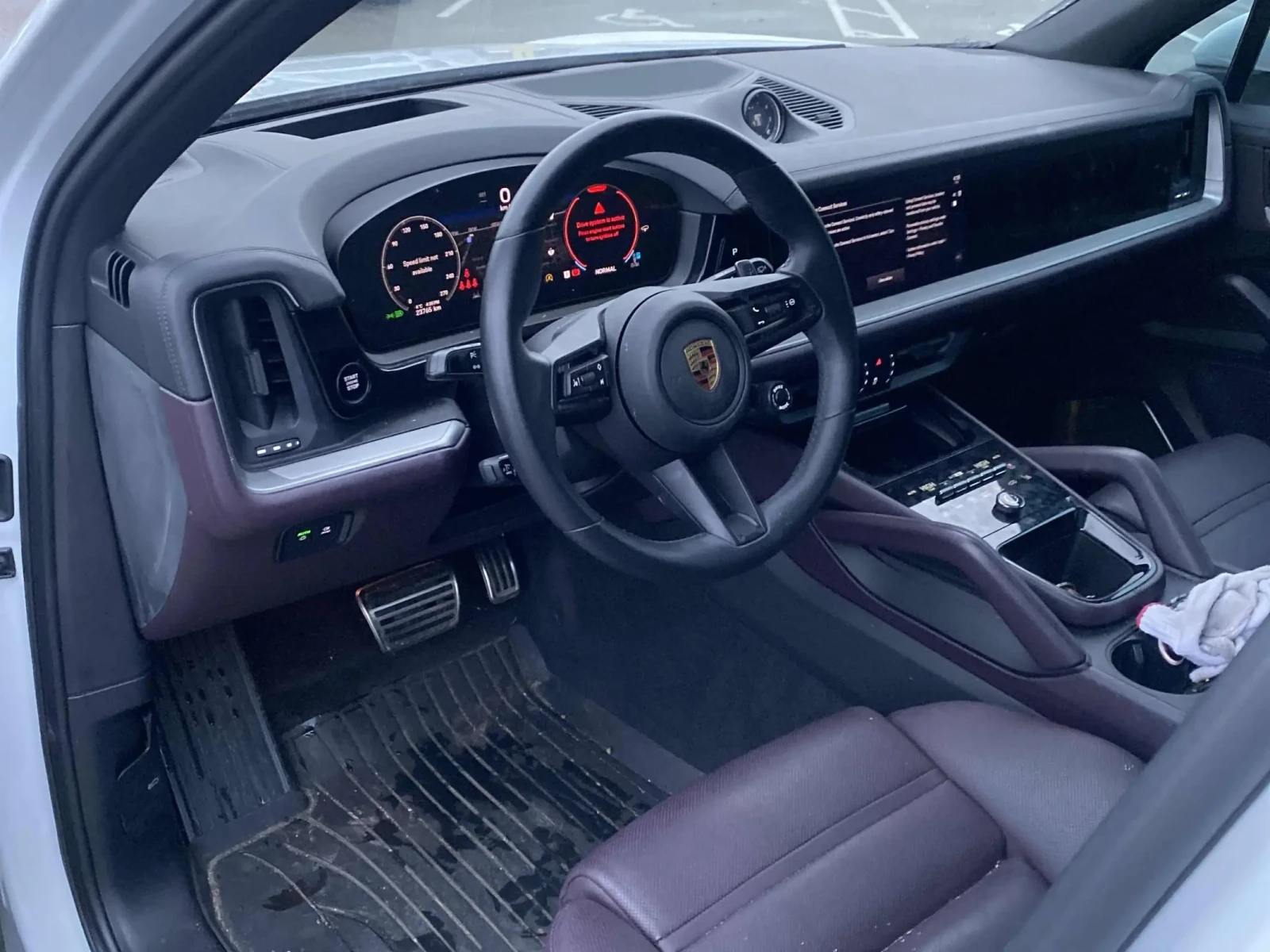 Porsche Cayenne * CARFAX *    | Mobile.bg   6