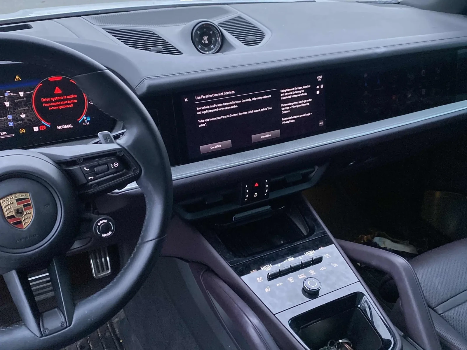 Porsche Cayenne * CARFAX *    | Mobile.bg   7