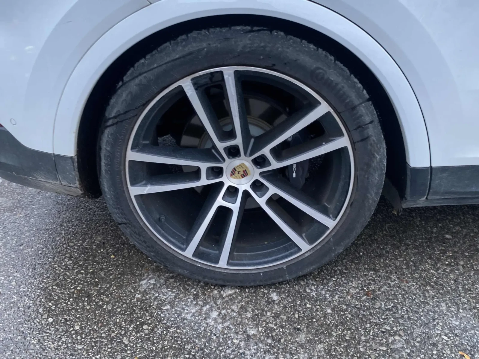 Porsche Cayenne * CARFAX *    | Mobile.bg   9