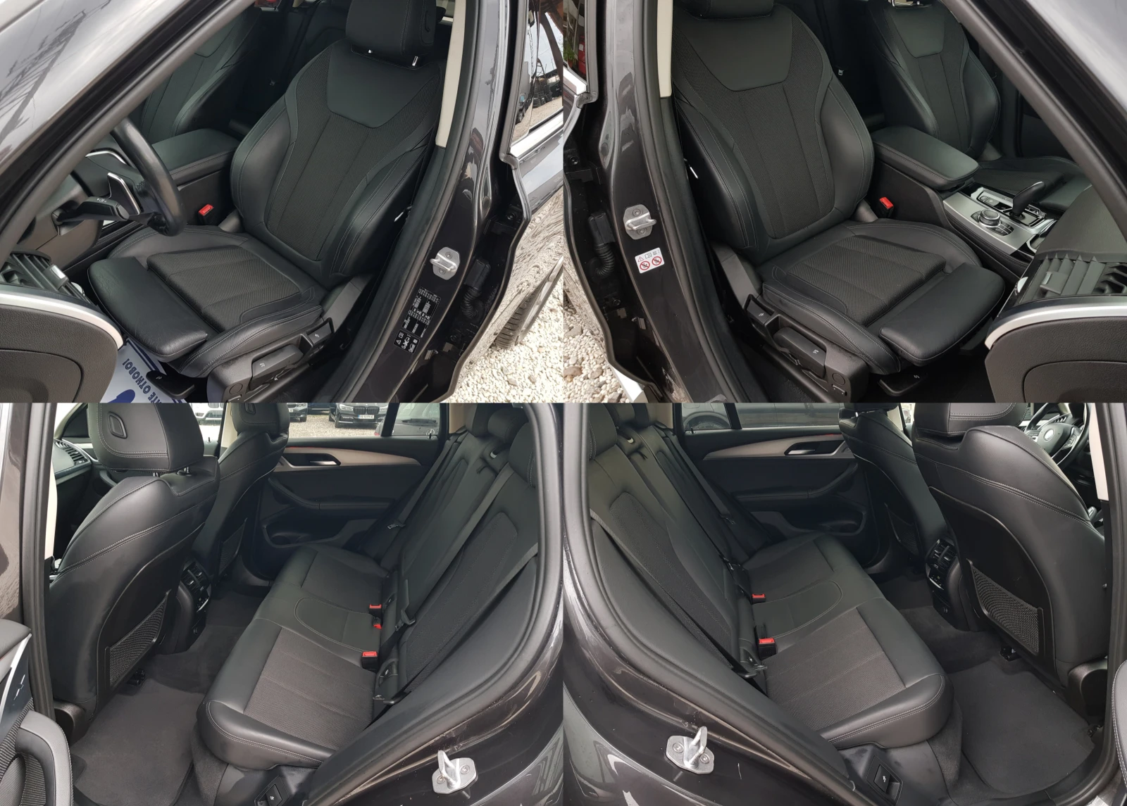 BMW X4 2.0 D XDRIVE M-SPORT  | Mobile.bg   12