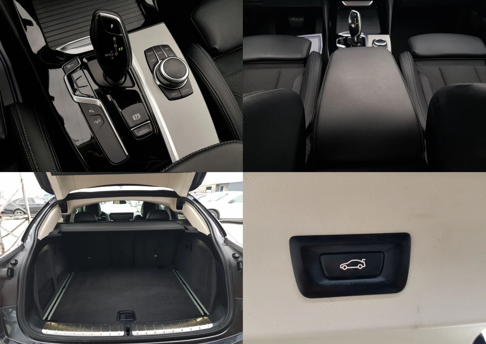 BMW X4 2.0 D XDRIVE M-SPORT  | Mobile.bg   15