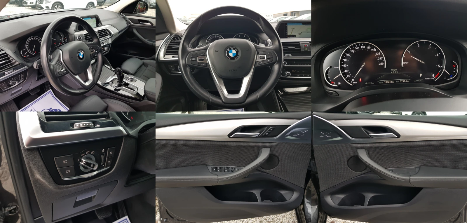 BMW X4 2.0 D XDRIVE M-SPORT  | Mobile.bg   14