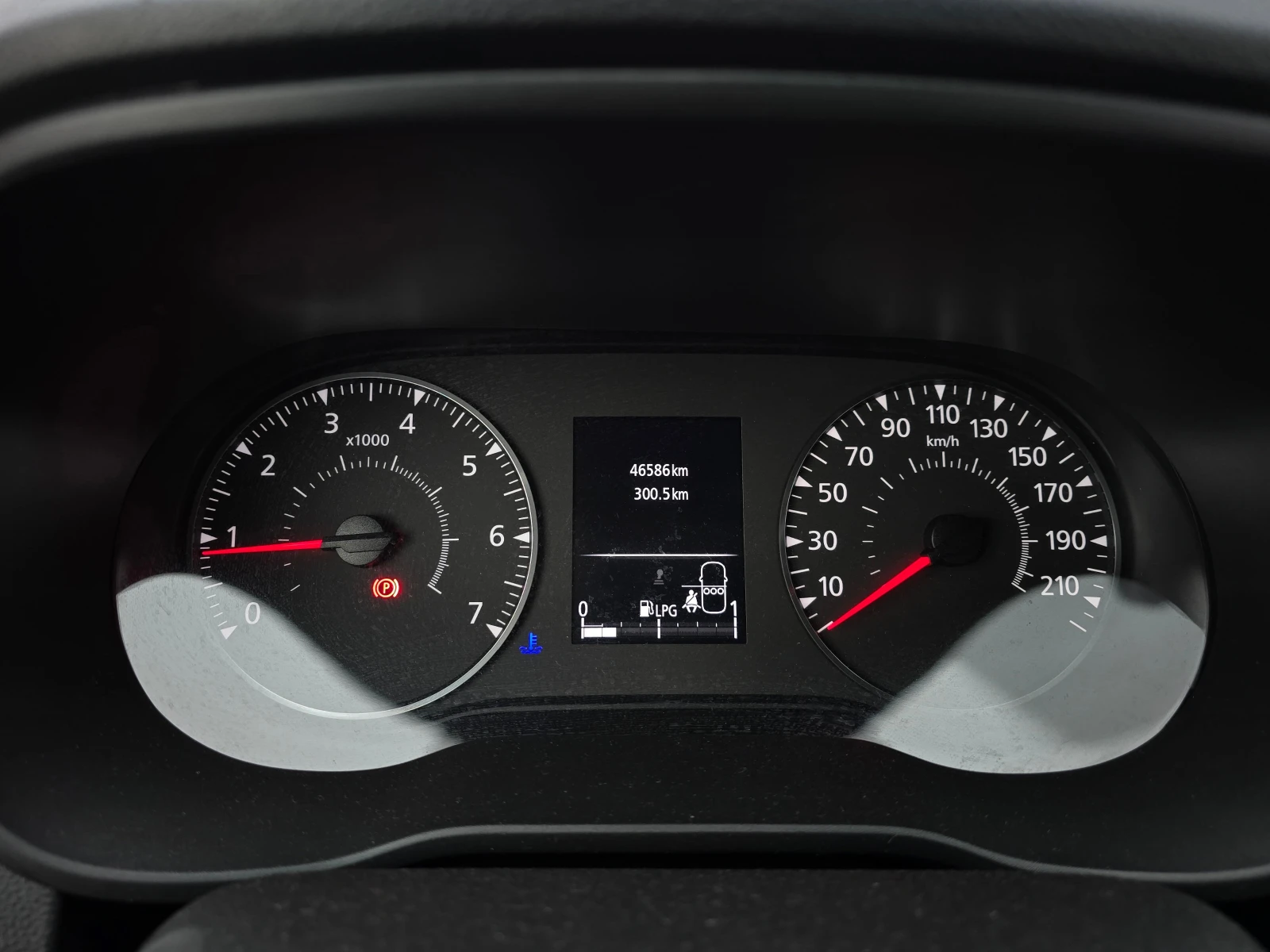 Dacia Duster 1.0 Tce/LPG Extreme | Mobile.bg   11