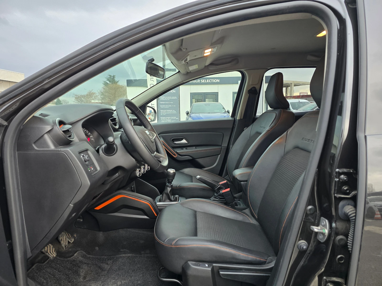 Dacia Duster 1.0 Tce/LPG Extreme | Mobile.bg   6