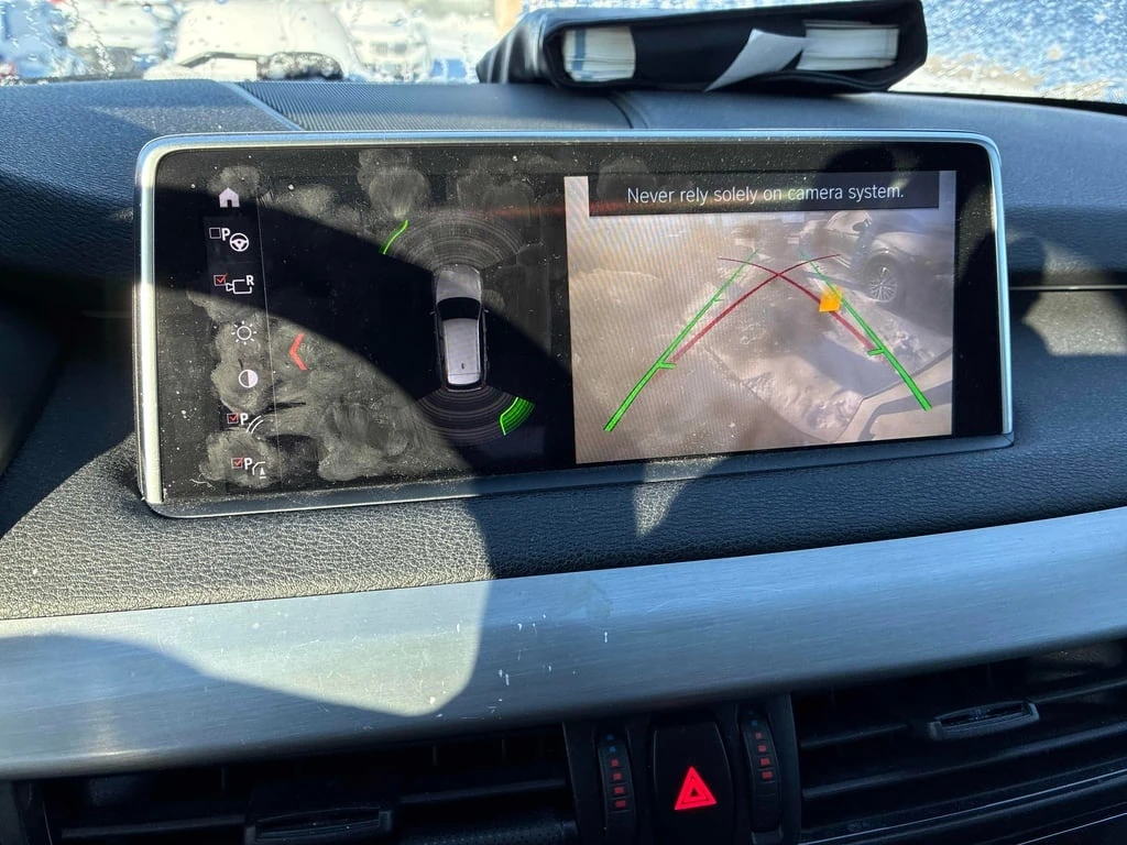 BMW X5 * xDrive35i * CARFAX * ��� ������������ ������ | Mobile.bg � ����������� 14