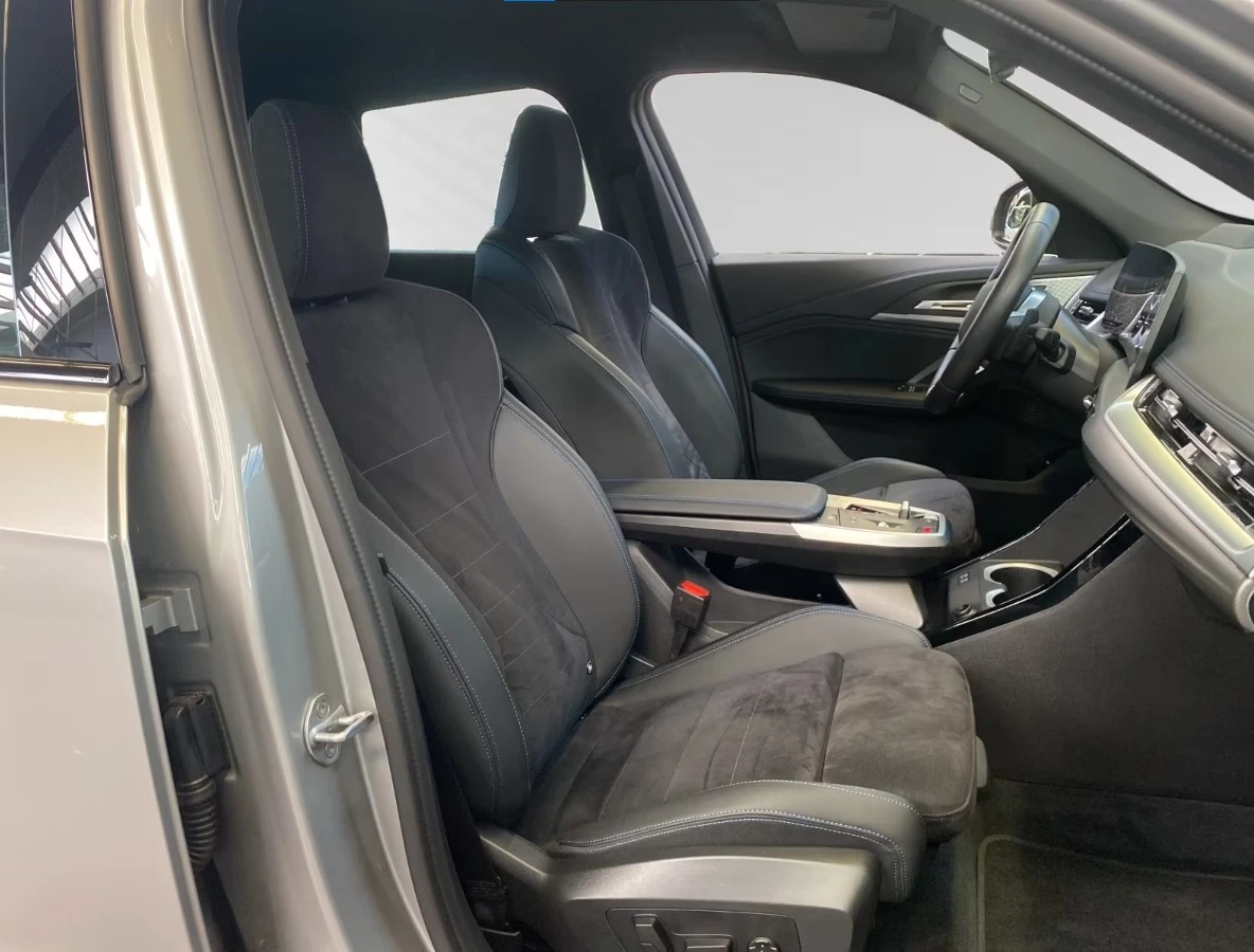 BMW X1 xDrive20d* M Sport* HUD* Harman&Kardon - изображение 7