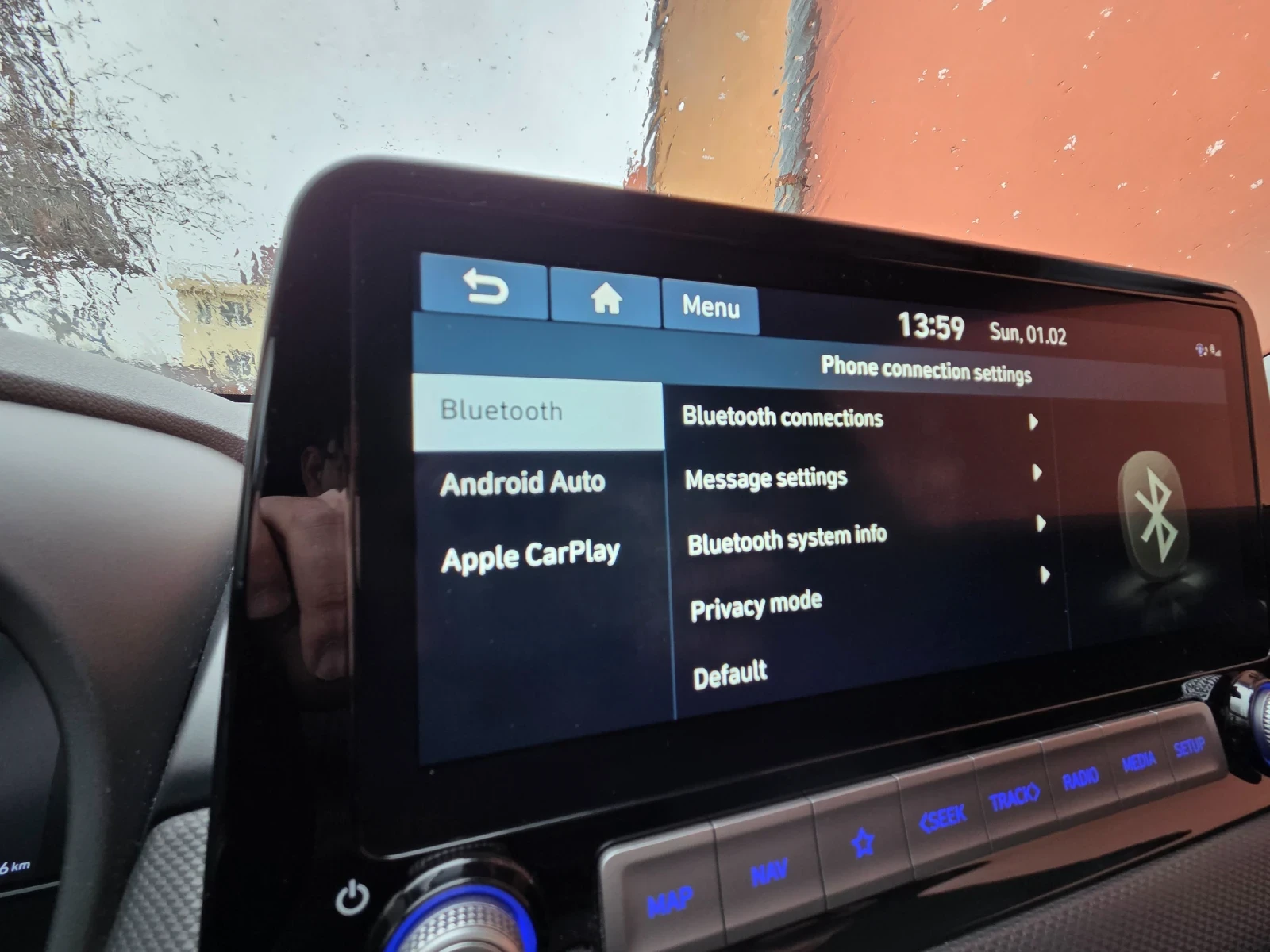 Hyundai Kona Electric � 39 kW | Mobile.bg � ����������� 16