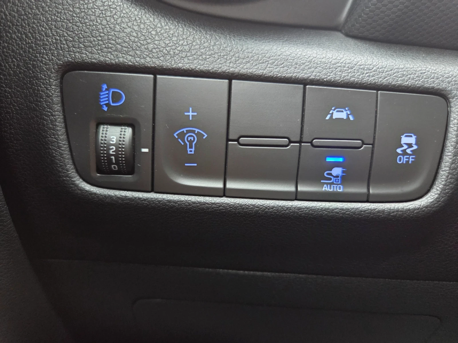 Hyundai Kona Electric � 39 kW | Mobile.bg � ����������� 12