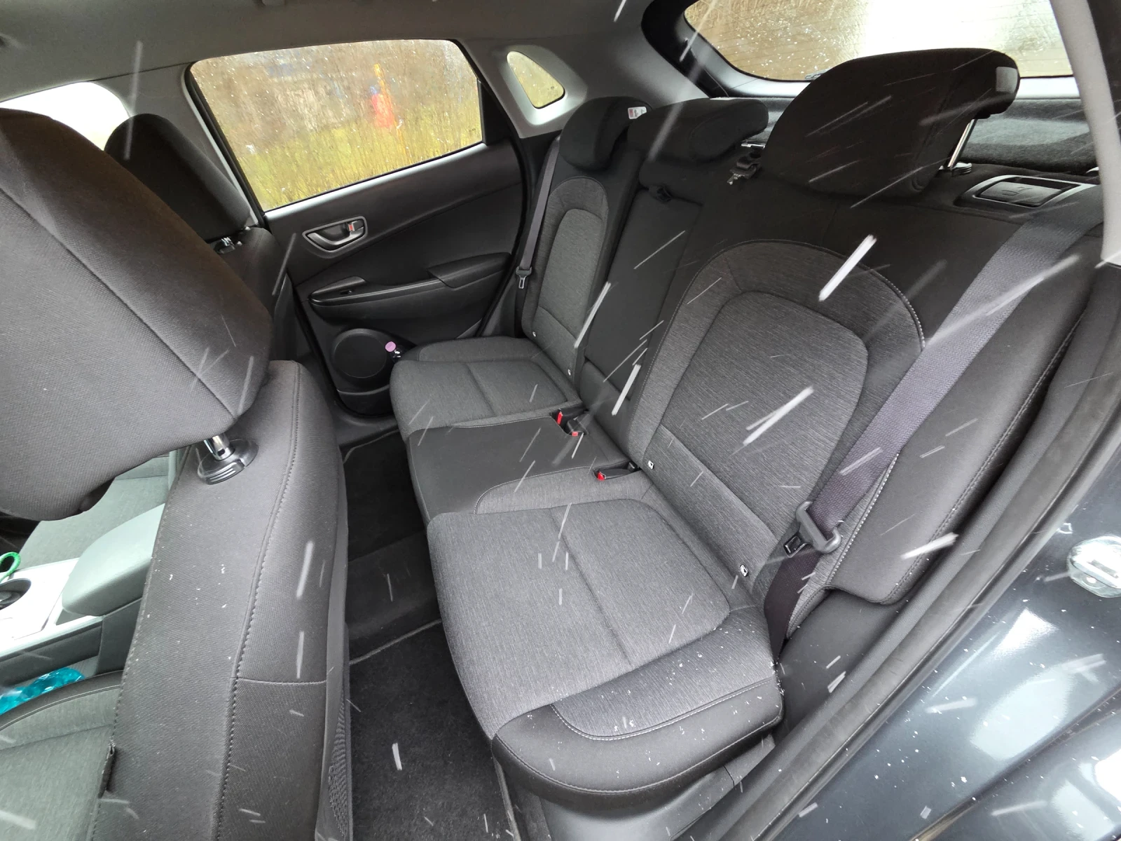 Hyundai Kona Electric � 39 kW | Mobile.bg � ����������� 15