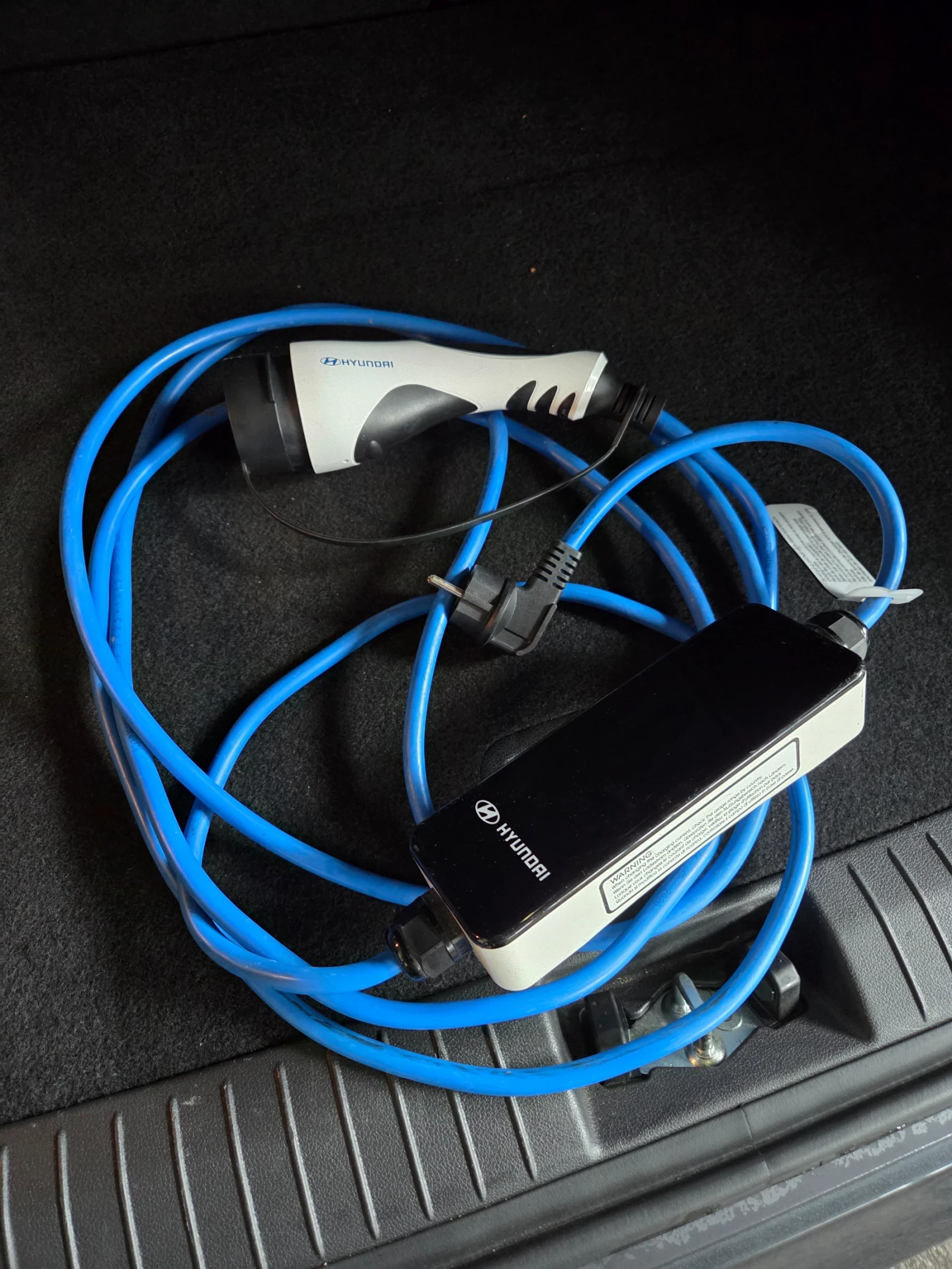 Hyundai Kona Electric � 39 kW | Mobile.bg � ����������� 17