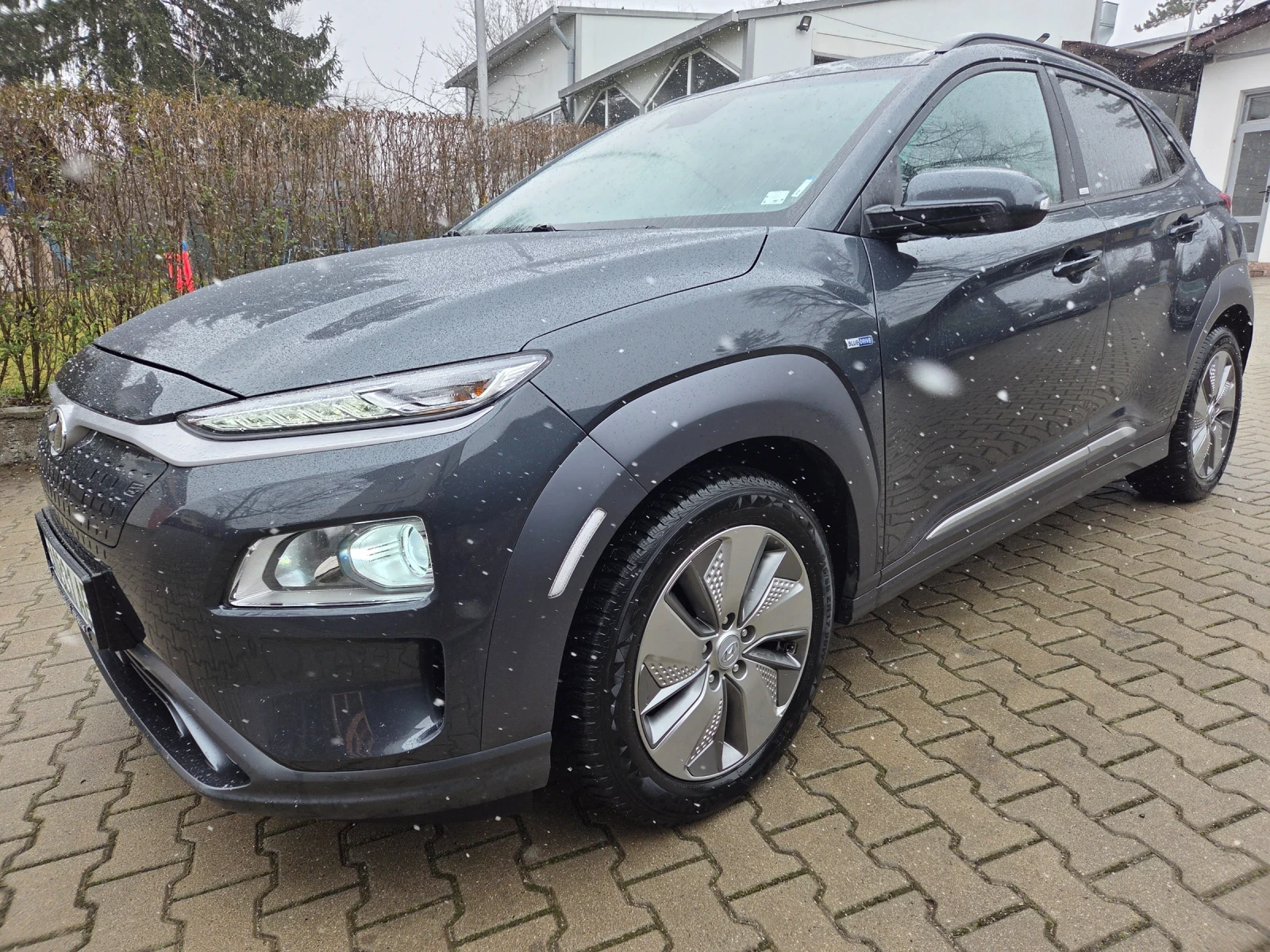 Hyundai Kona Electric � 39 kW | Mobile.bg � ����������� 2