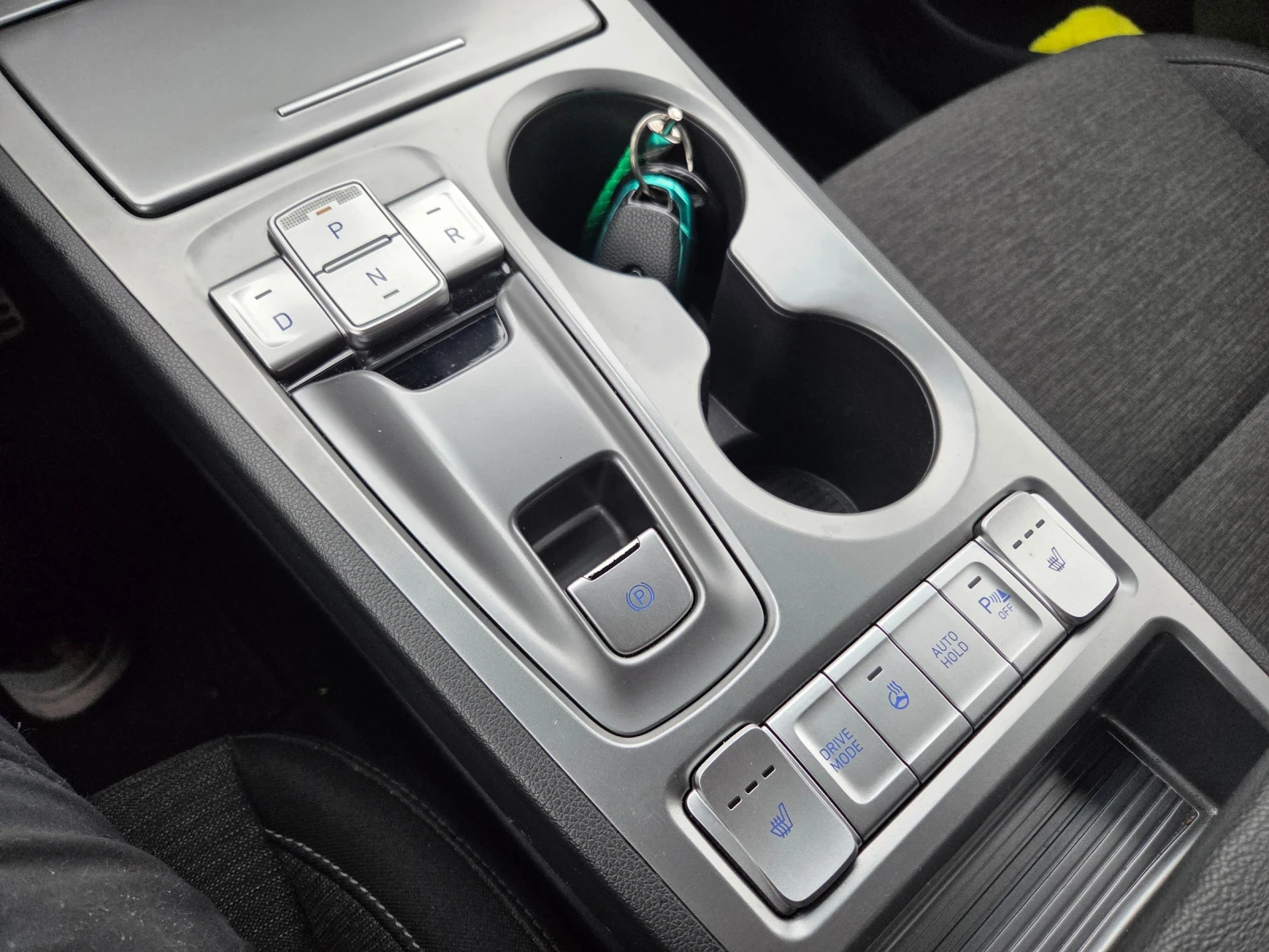 Hyundai Kona Electric � 39 kW | Mobile.bg � ����������� 9