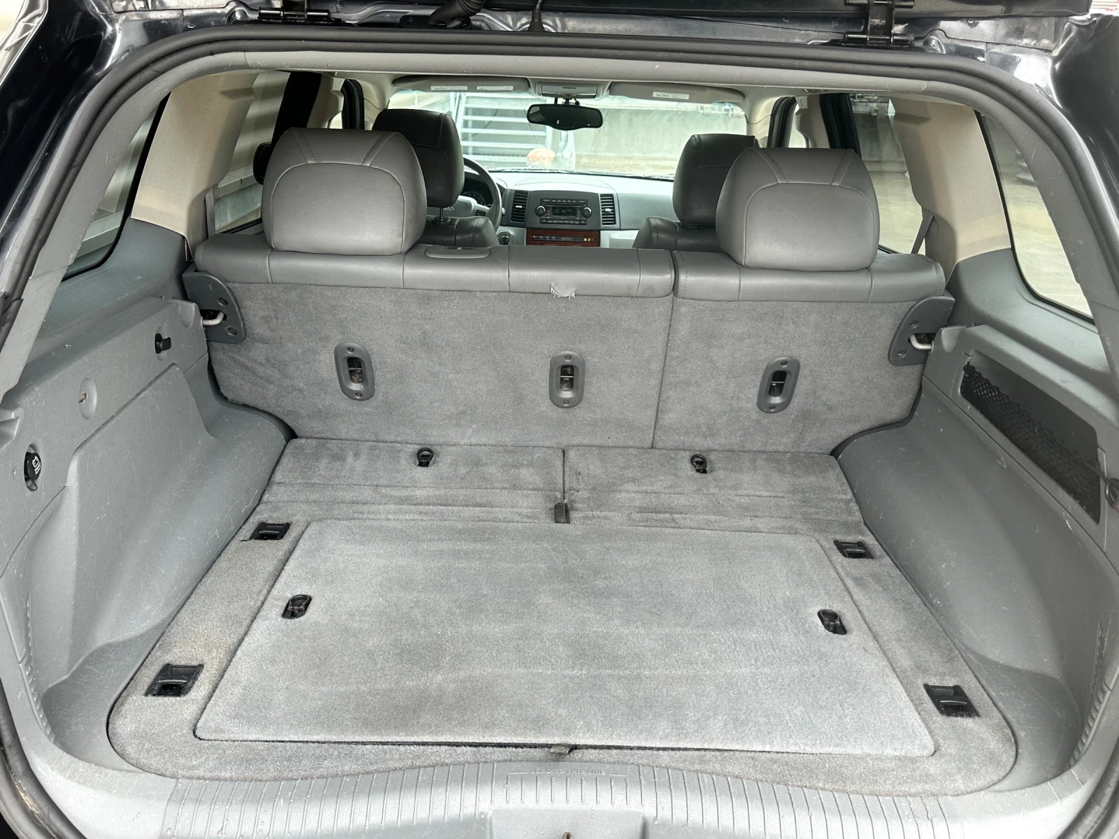 Jeep Grand cherokee 4.7//223�� | Mobile.bg � ����������� 15