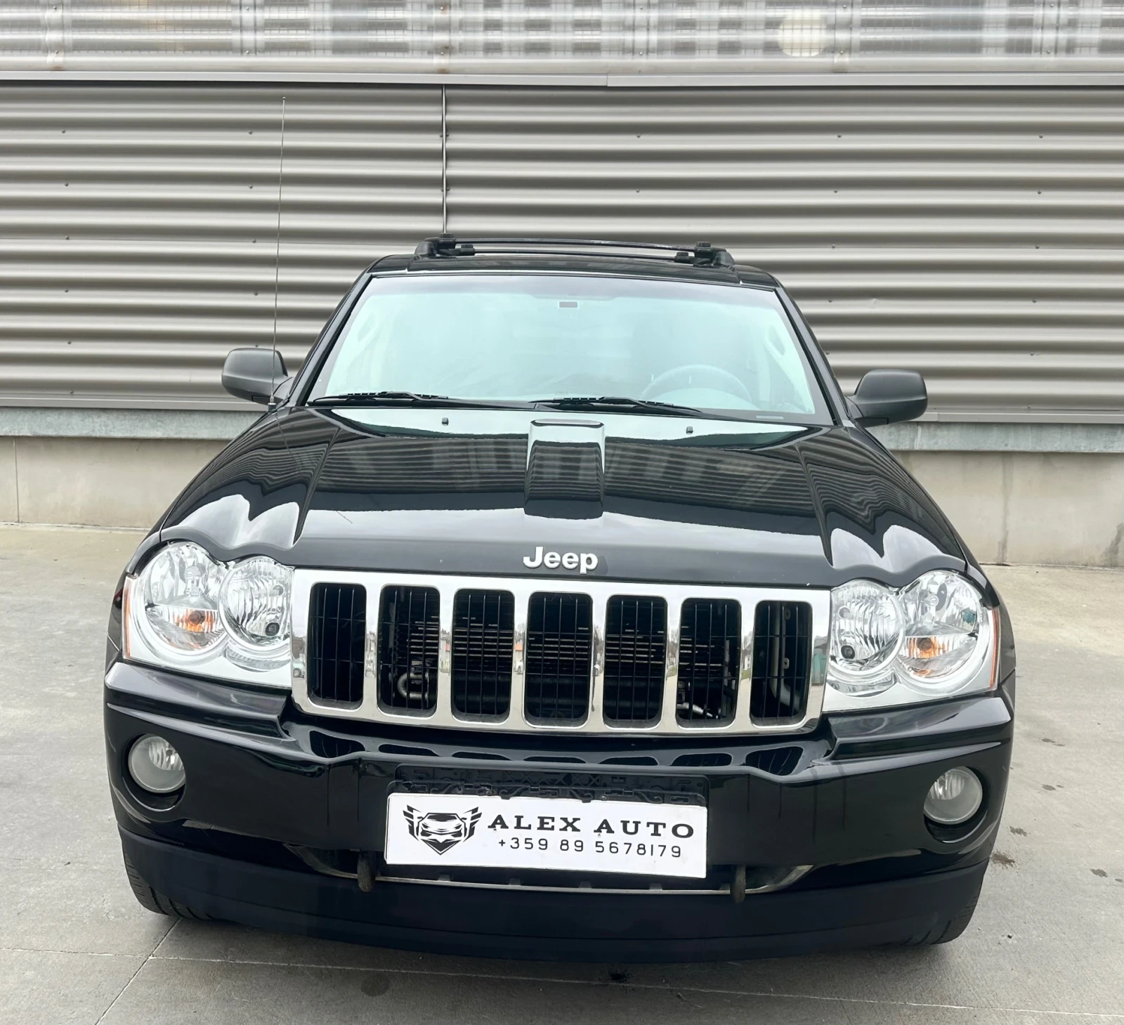 Jeep Grand cherokee 4.7//223кс - изображение 3