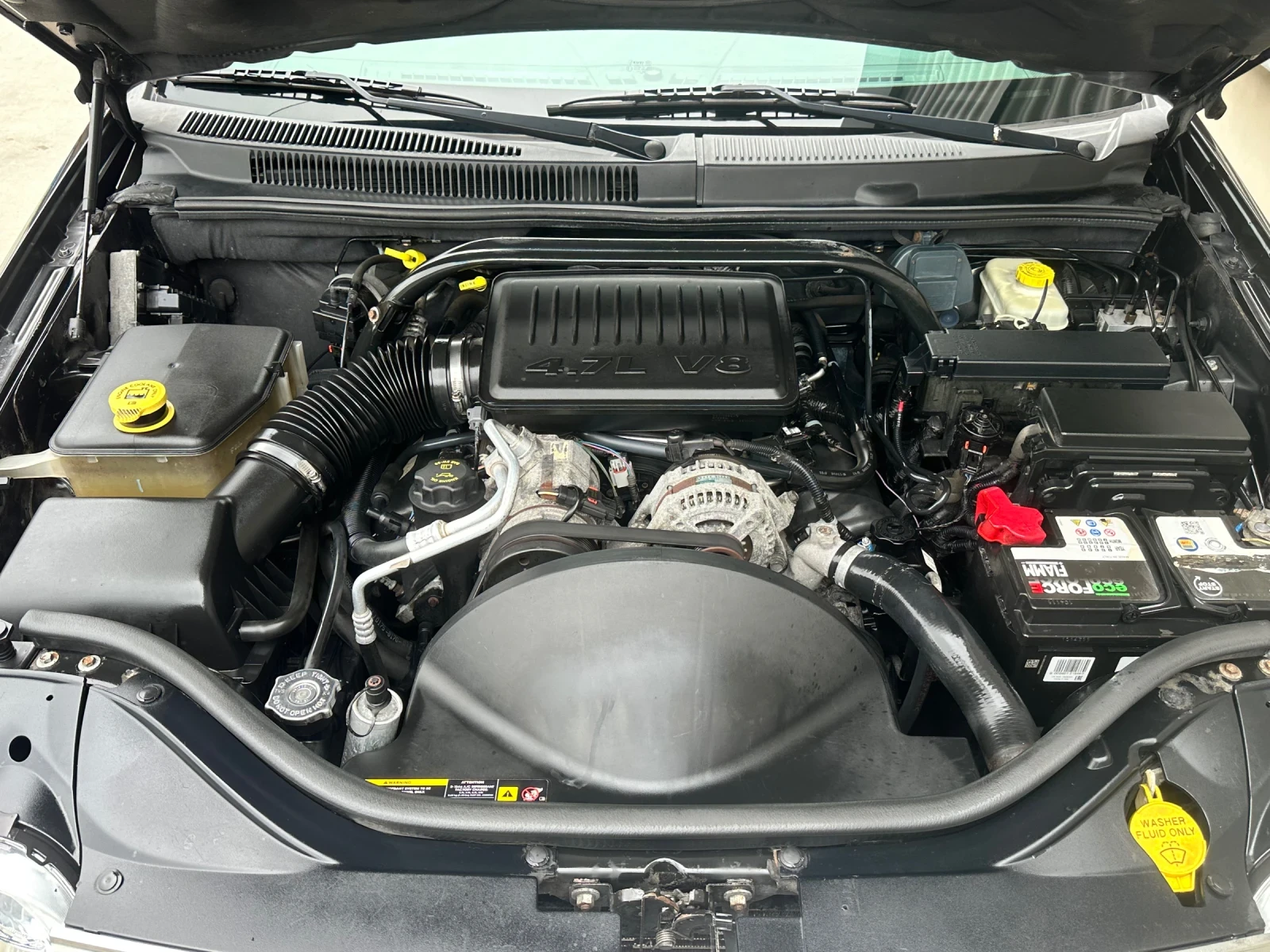 Jeep Grand cherokee 4.7//223�� | Mobile.bg � ����������� 16