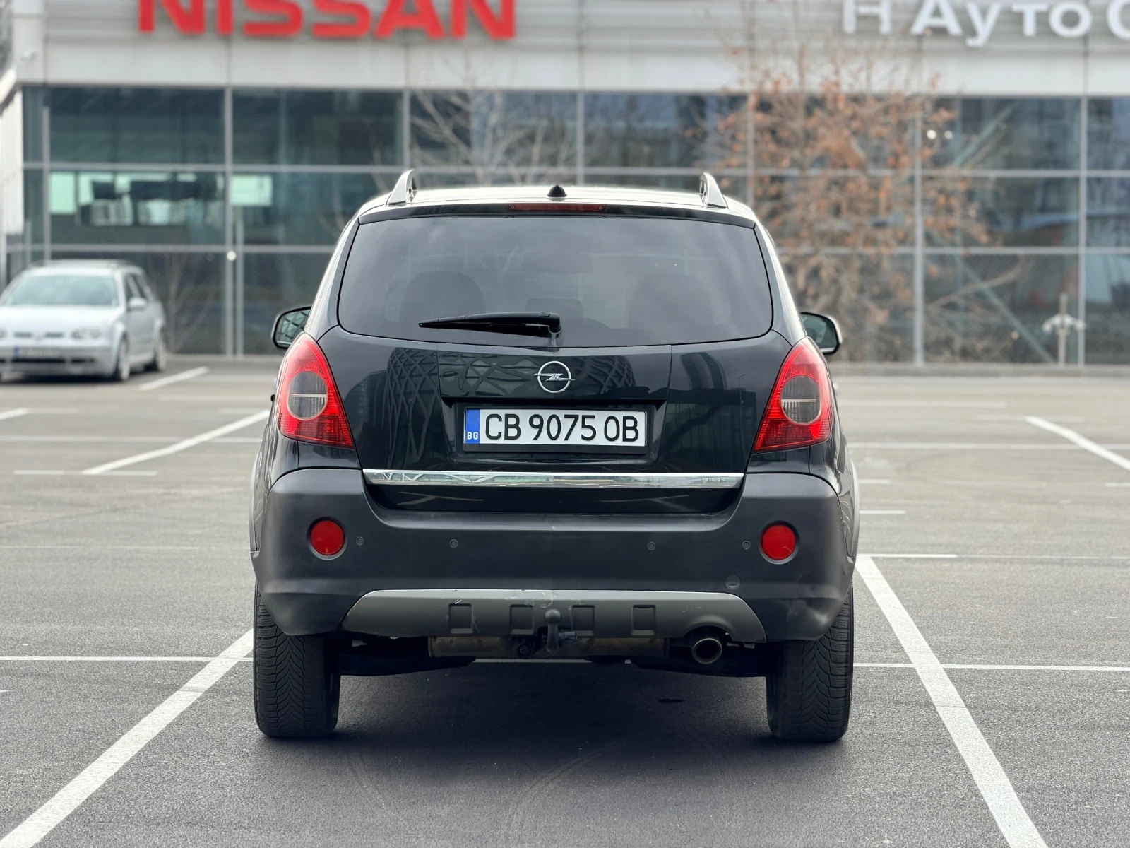 Opel Antara 1.9CDTi-Cosmo-4x4-лизинг през Уникредит по 150евро - изображение 7