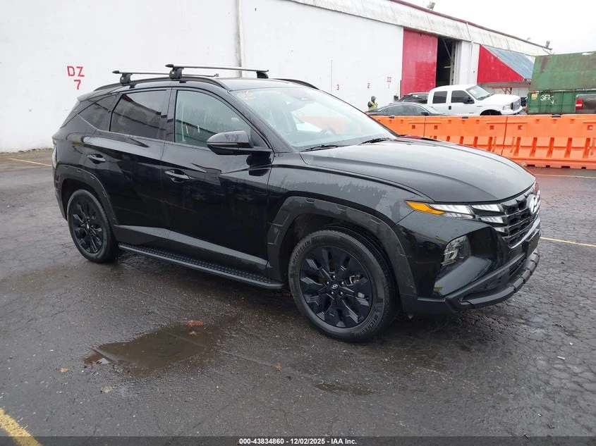 Hyundai Tucson 2.5l Xrt | Mobile.bg � ����������� 1