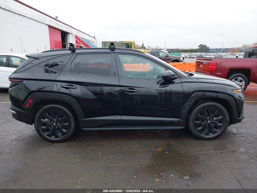 Hyundai Tucson 2.5l Xrt | Mobile.bg � ����������� 13