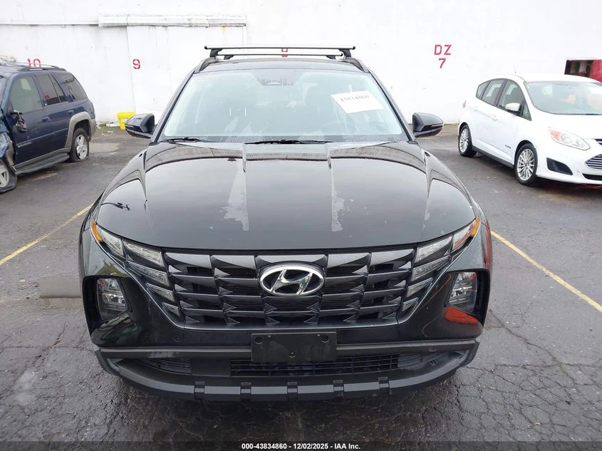 Hyundai Tucson 2.5l Xrt | Mobile.bg � ����������� 12