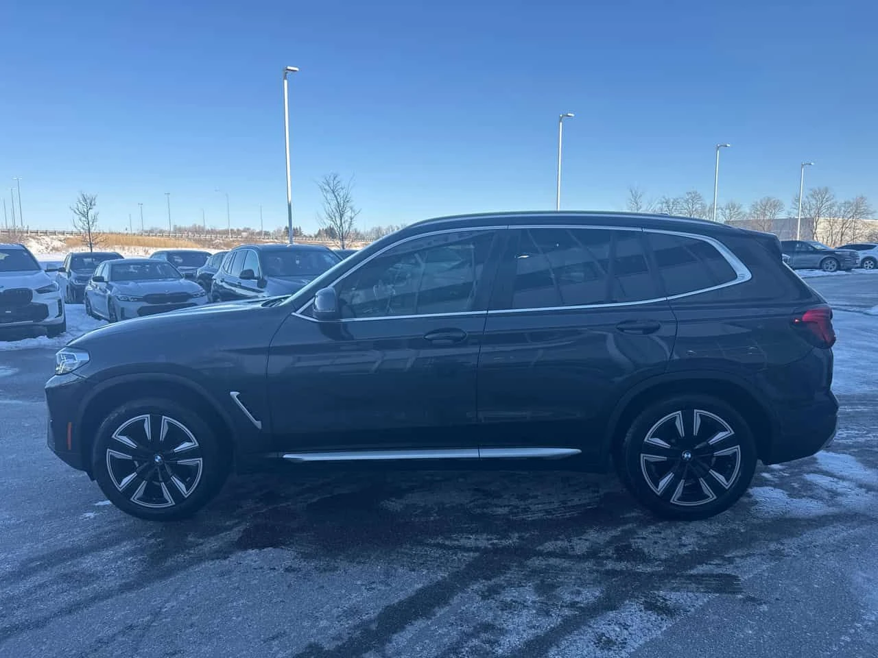 BMW X3 * xDrive30i * CARFAX * ���� �� �� | Mobile.bg � ����������� 3