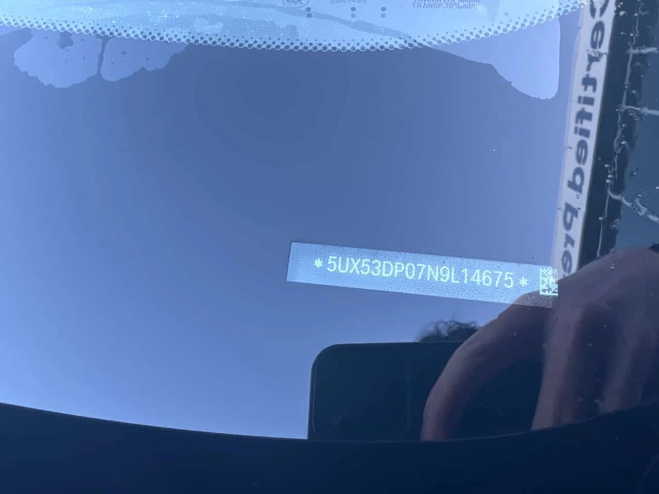 BMW X3 * xDrive30i * CARFAX * ���� �� �� | Mobile.bg � ����������� 10