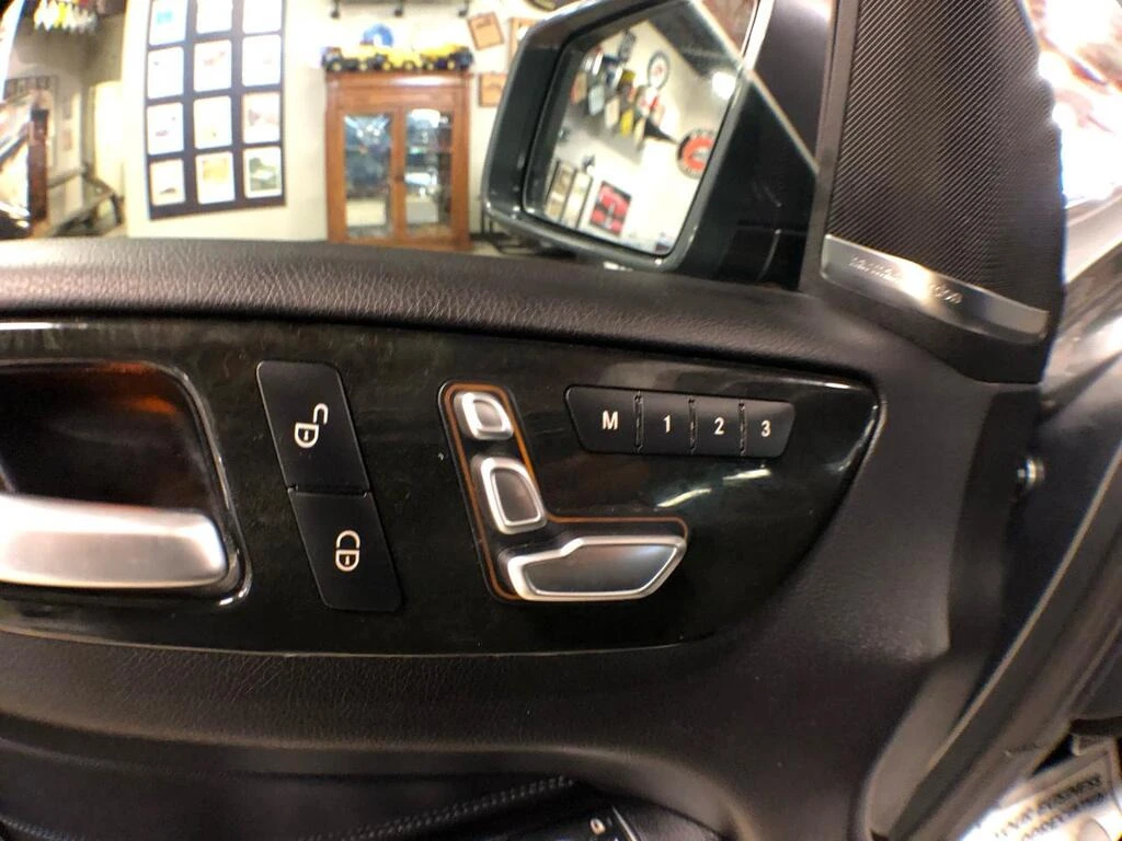 Mercedes-Benz GLC 400 AMG* * CARFAX * * АВТО КРЕДИТ * *  - изображение 9