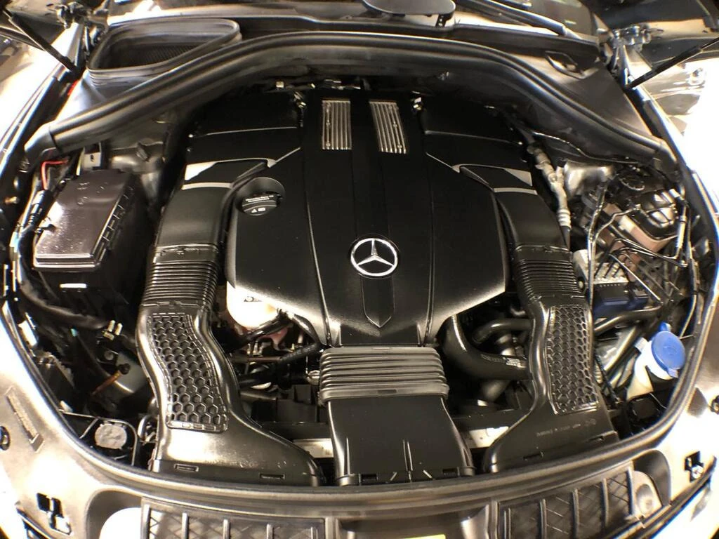 Mercedes-Benz GLC 400 AMG* * CARFAX * * АВТО КРЕДИТ * *  - изображение 8