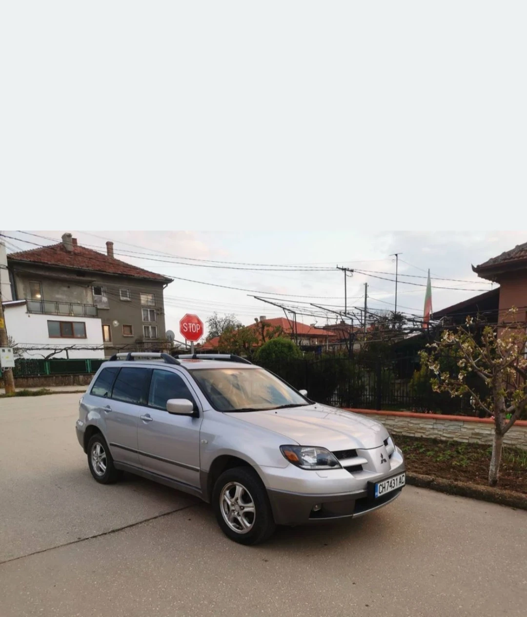 Mitsubishi Outlander undefined | Auto.bg — изображение 1