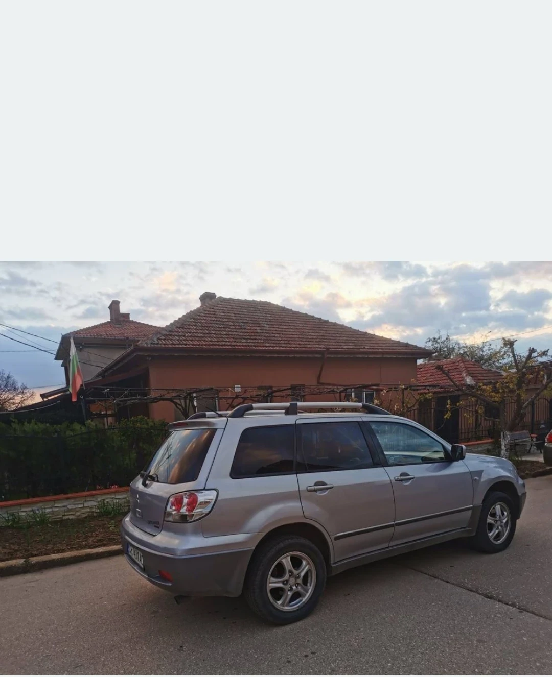 Mitsubishi Outlander | Mobile.bg � ����������� 9