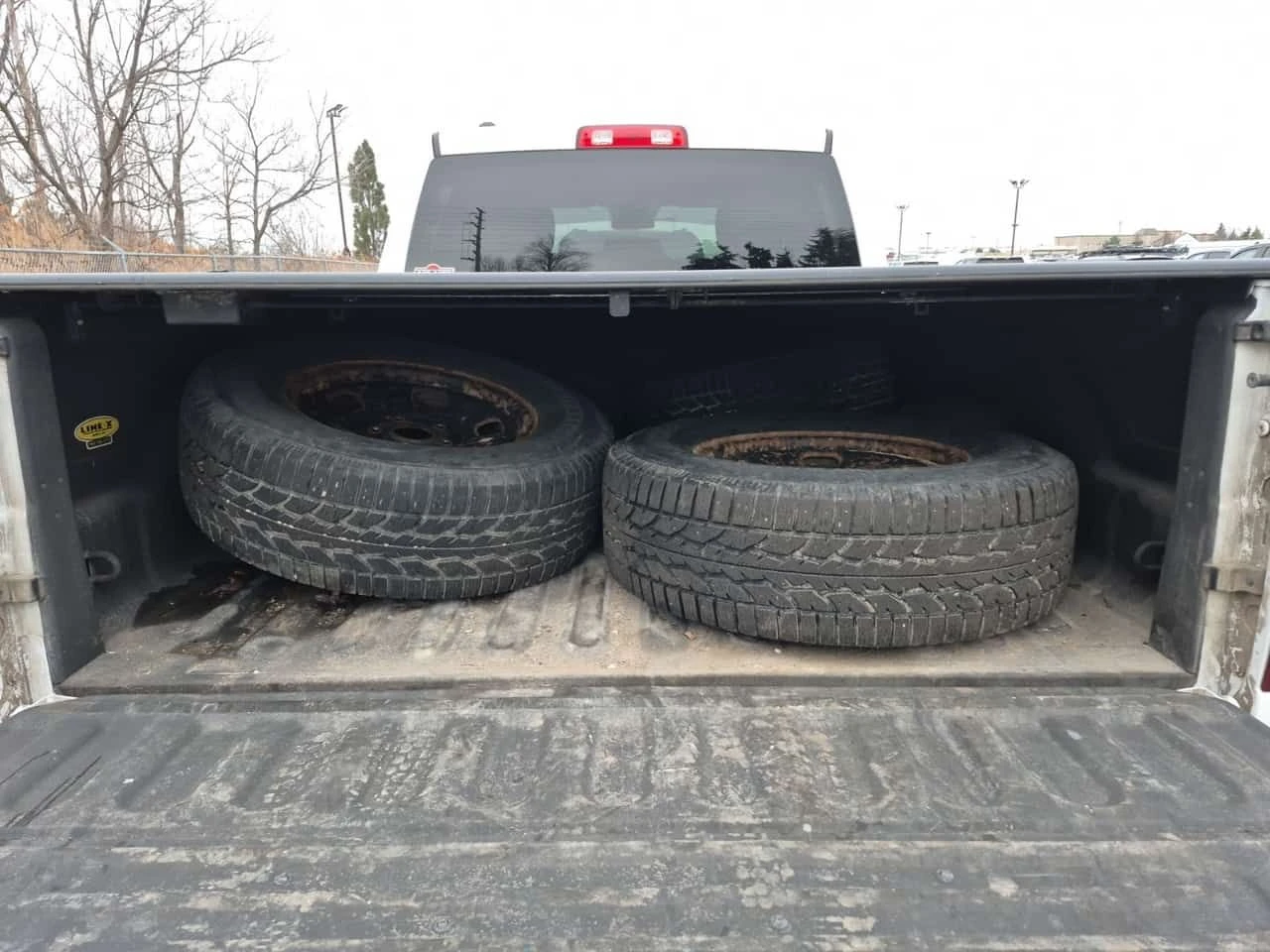 Dodge RAM 1500 * EXPRESS * CARFAX * ЦЕНА ДО БГ, снимка 13 - Автомобили и джипове - 54080774