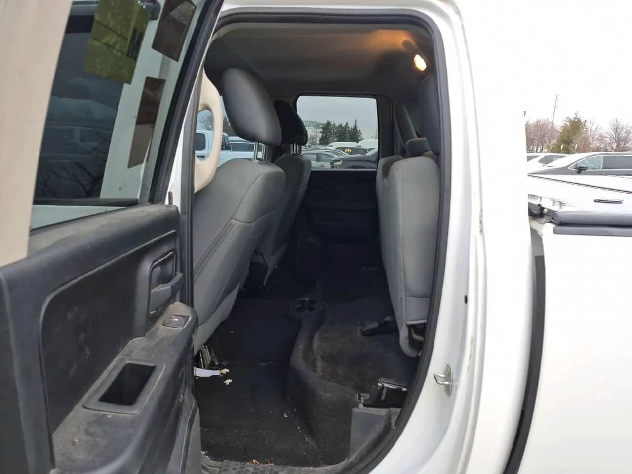 Dodge RAM 1500 * EXPRESS * CARFAX * ЦЕНА ДО БГ, снимка 9 - Автомобили и джипове - 54080774