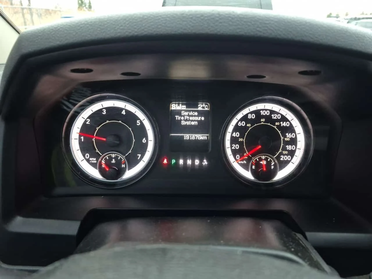 Dodge RAM 1500 * EXPRESS * CARFAX * ЦЕНА ДО БГ, снимка 7 - Автомобили и джипове - 54080774