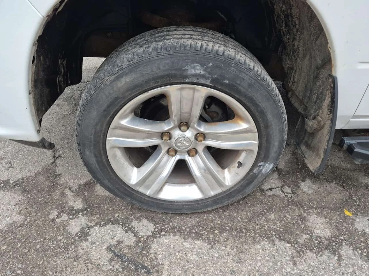 Dodge RAM 1500 * EXPRESS * CARFAX * ЦЕНА ДО БГ, снимка 12 - Автомобили и джипове - 54080774