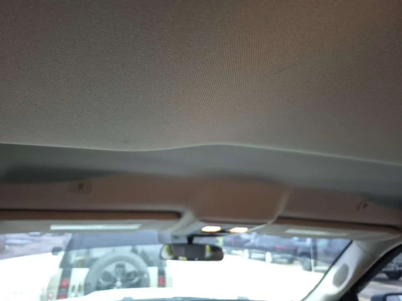 Dodge RAM 1500 * EXPRESS * CARFAX * ЦЕНА ДО БГ, снимка 10 - Автомобили и джипове - 54080774