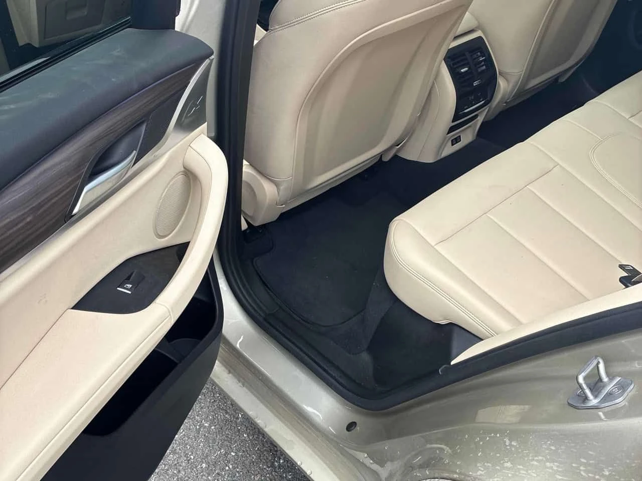 BMW X3 * xDrive30i * M-SPORT* ЕЛ.БАГАЖНИК* ПАНОРАМА* , снимка 13 - Автомобили и джипове - 54573617