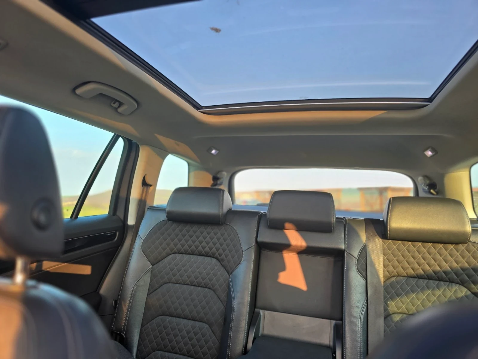 Skoda Kodiaq, снимка 3 - Автомобили и джипове - 54729778