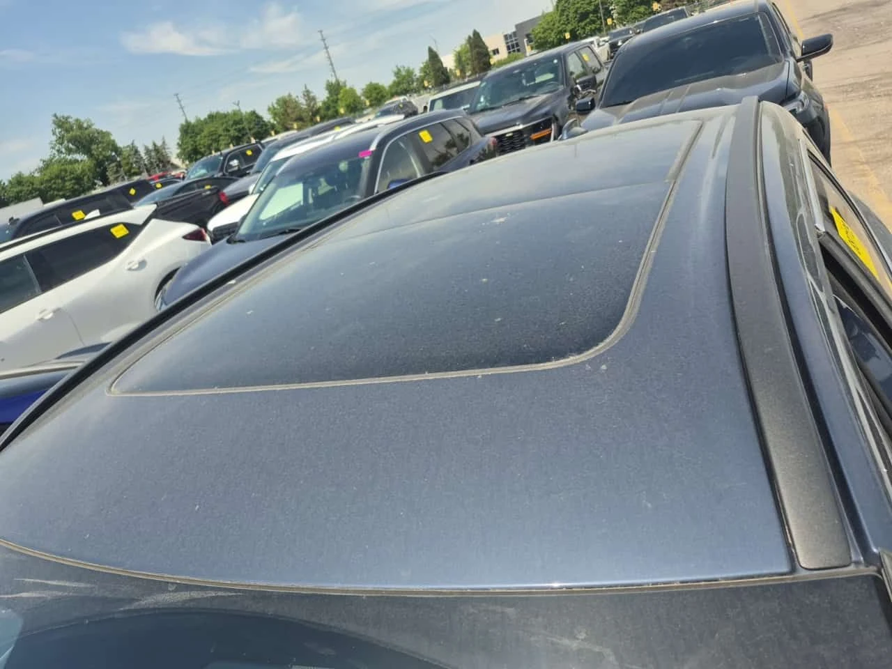 Volvo XC60 CORE| PANO| 2 КЛЮЧА| 2 ЧИФТА ГУМИ| , снимка 6 - Автомобили и джипове - 54819717