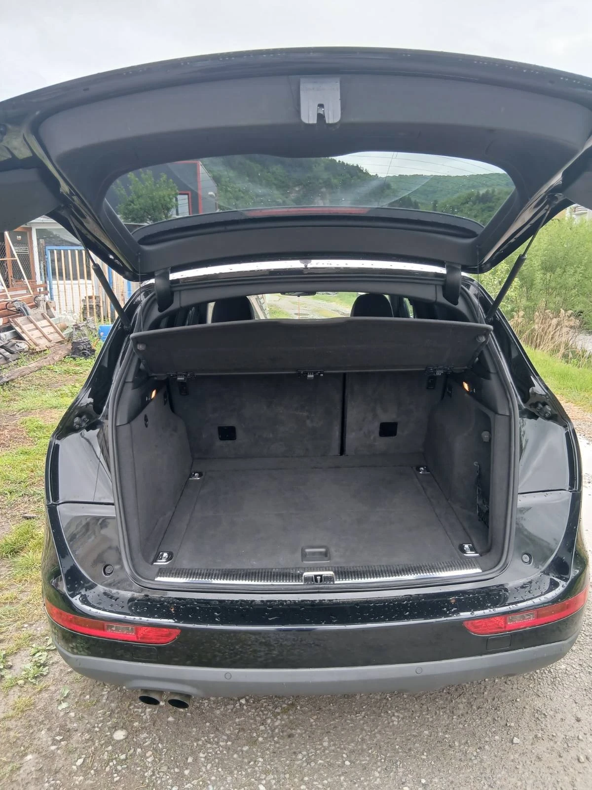 Audi Q5 2.0, снимка 7 - Автомобили и джипове - 54946054