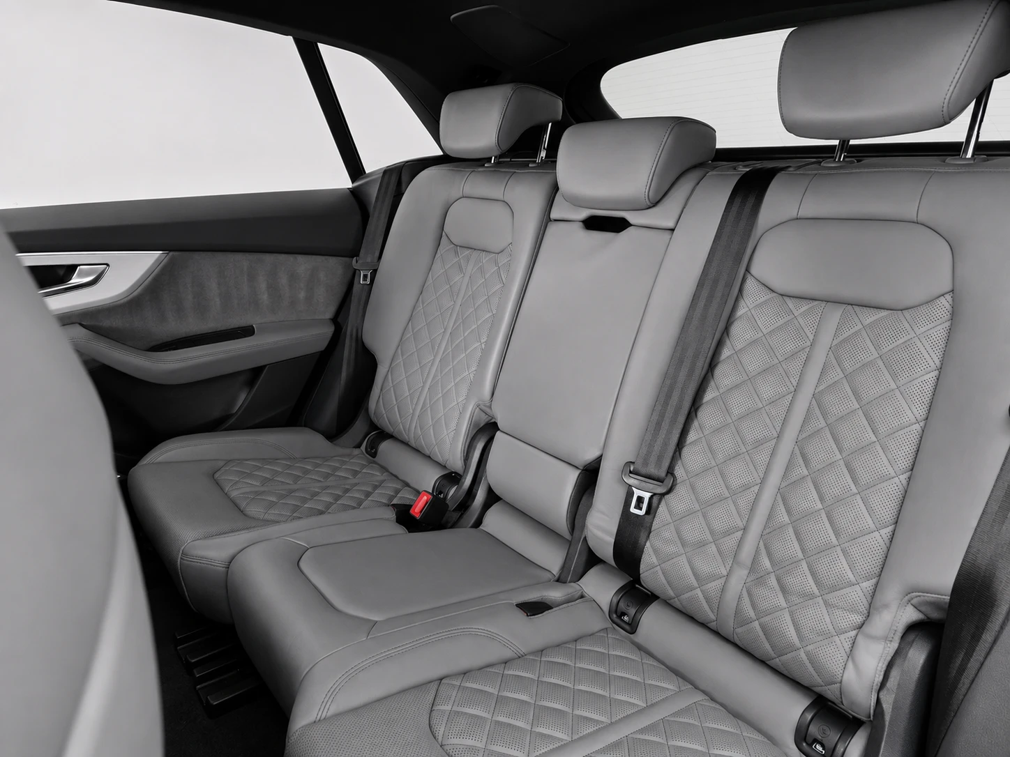 Audi Q8 3хS LINE* Pano* Ambi* 4D B&O* 24 Месец гаранция. , снимка 11 - Автомобили и джипове - 55286501