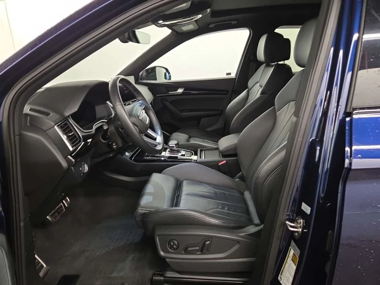 Audi Q5 * PROGRESSIV * CARFAX * Без инциденти * , снимка 9 - Автомобили и джипове - 55433907