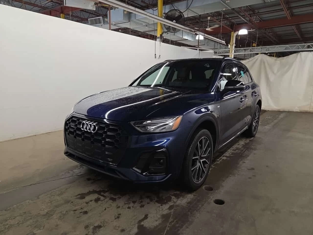 Audi Q5 * PROGRESSIV * CARFAX * Без инциденти * , снимка 2 - Автомобили и джипове - 55433907