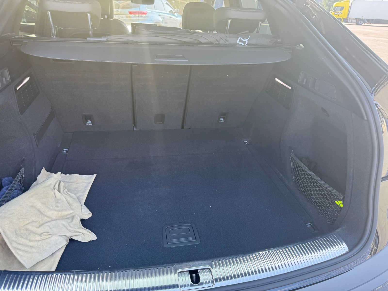 Audi Q5 Sport back , снимка 11 - Автомобили и джипове - 55786451