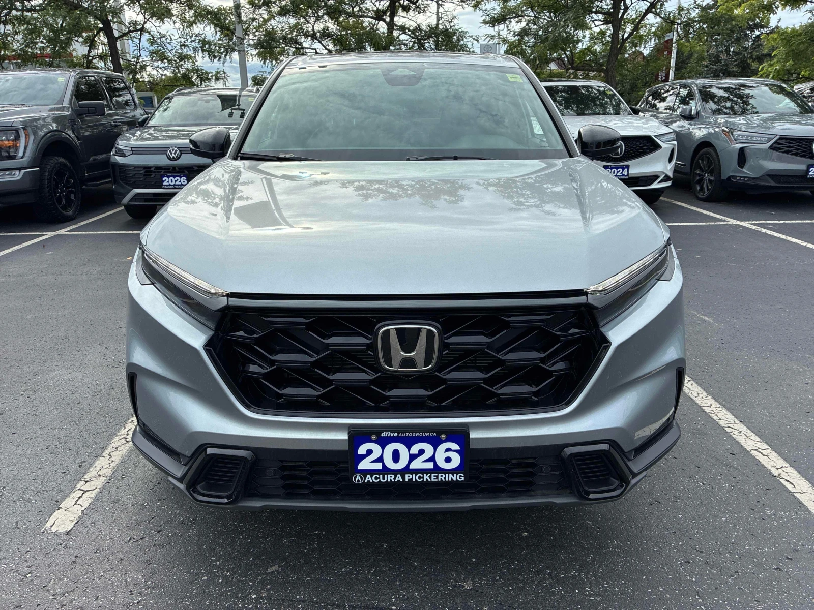 Honda Cr-v EX L | CARFAX | АВТОКРЕДИТ БЕЗ ПЪРВОНАЧАЛНА ВНОСКА, снимка 2 - Автомобили и джипове - 56087844