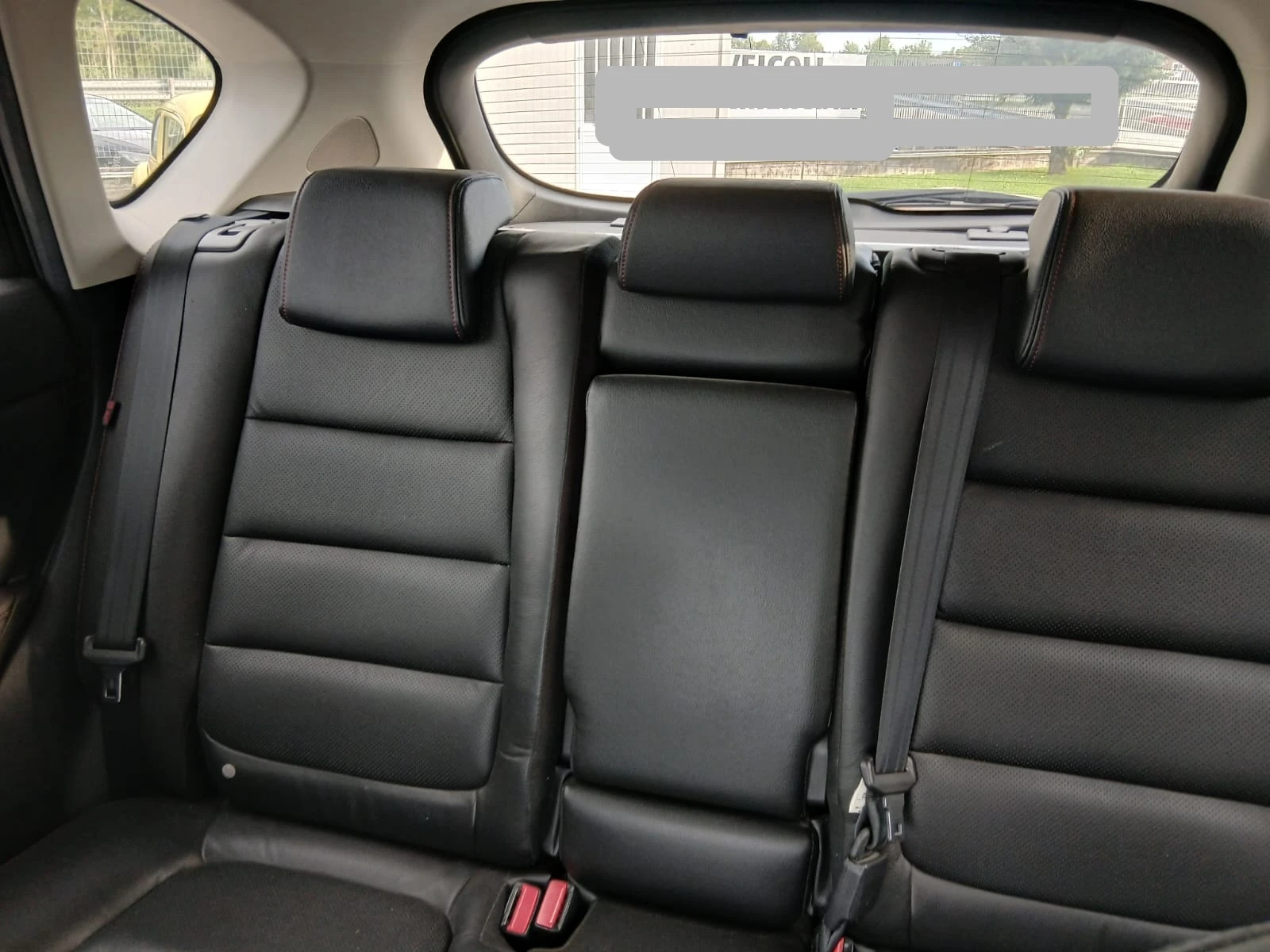 Mazda CX-5 2.2D skyline Full | Mobile.bg � ����������� 17